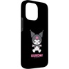 image:imageKuromi Character Front and Back Case for iPhone 17iPhone 14 Pro Max