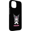 image:imageKuromi Character Front and Back Case for iPhone 17iPhone 15