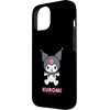 image:imageKuromi Character Front and Back Case for iPhone 17iPhone 15