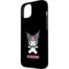 image:imageKuromi Character Front and Back Case for iPhone 17iPhone 15 Plus