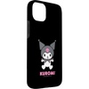 image:imageKuromi Character Front and Back Case for iPhone 17iPhone 15 Plus
