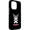 image:imageKuromi Character Front and Back Case for iPhone 17iPhone 15 Pro