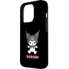 image:imageKuromi Character Front and Back Case for iPhone 17iPhone 15 Pro