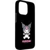 image:imageKuromi Character Front and Back Case for iPhone 17iPhone 15 Pro Max