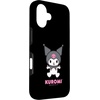 image:imageKuromi Character Front and Back Case for iPhone 17iPhone 16