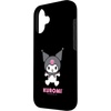 image:imageKuromi Character Front and Back Case for iPhone 17iPhone 16