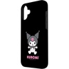 image:imageKuromi Character Front and Back Case for iPhone 17iPhone 16 Plus