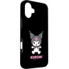 image:imageKuromi Character Front and Back Case for iPhone 17iPhone 16 Plus