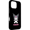 image:imageKuromi Character Front and Back Case for iPhone 17iPhone 16 Pro