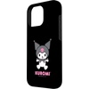 image:imageKuromi Character Front and Back Case for iPhone 17iPhone 16 Pro