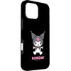 image:imageKuromi Character Front and Back Case for iPhone 17iPhone 16 Pro Max