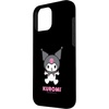 image:imageKuromi Character Front and Back Case for iPhone 17iPhone 16 Pro Max