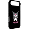 image:imageKuromi Character Front and Back Case for iPhone 17iPhone Air