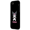 image:imageKuromi Character Front and Back Case for iPhone 17iPhone SE 2020  7  8
