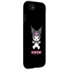 image:imageKuromi Character Front and Back Case for iPhone 17iPhone SE 2020  7  8