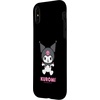 image:imageKuromi Character Front and Back Case for iPhone 17iPhone XXS