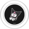 image:imageKuromi Happy Laughing Polka Dot PopSockets Adhesive PopGripMagnetic PopGrip