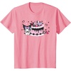 image:imageKuromi Kawaii Cake TShirtPink