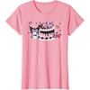 image:imageKuromi Kawaii Cake TShirtPink
