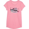 image:imageKuromi Kawaii Cake TShirtPink
