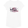 image:imageKuromi Kawaii Cake TShirtWhite