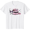 image:imageKuromi Kawaii Cake TShirtWhite
