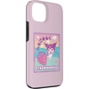 image:imageKuromi Strawberry Milk Case for iPhone 17iPhone 13