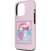 image:imageKuromi Strawberry Milk Case for iPhone 17iPhone 13 Pro