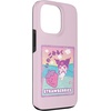 image:imageKuromi Strawberry Milk Case for iPhone 17iPhone 13 Pro