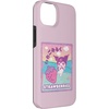 image:imageKuromi Strawberry Milk Case for iPhone 17iPhone 14 Plus
