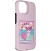 image:imageKuromi Strawberry Milk Case for iPhone 17iPhone 15