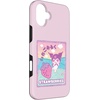 image:imageKuromi Strawberry Milk Case for iPhone 17iPhone 16 Plus