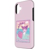 image:imageKuromi Strawberry Milk Case for iPhone 17iPhone 16 Plus