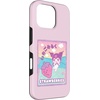 image:imageKuromi Strawberry Milk Case for iPhone 17iPhone 16 Pro