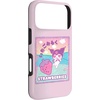 image:imageKuromi Strawberry Milk Case for iPhone 17iPhone 17 Pro