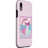 image:imageKuromi Strawberry Milk Case for iPhone 17iPhone XR