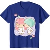 image:imageLittle Twin Stars Be My Valentine Tee Shirt TShirtRoyal Blue