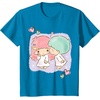 image:imageLittle Twin Stars Be My Valentine Tee Shirt TShirtSapphire Blue