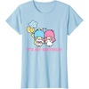 image:imageLittle Twin Stars Its My Birthday TShirtBaby Blue