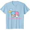 image:imageLittle Twin Stars Its My Birthday TShirtBaby Blue