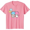 image:imageLittle Twin Stars Its My Birthday TShirtPink