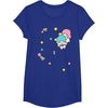 image:imageLittle Twin Stars Rainbow Stars Tee TShirtRoyal Blue