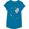 image:imageLittle Twin Stars Rainbow Stars Tee TShirtSapphire Blue