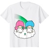 image:imageLittle Twin Stars St Patricks Day Tee Shirt TShirtWhite