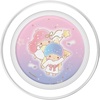 image:imageLittle Twin Stars Sweet Galaxy Sparkle Space PopSockets Adhesive PopGripMagnetic PopGrip