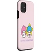 image:imageLittleTwinStars Character Front and Back Case for iPhone 17iPhone 11