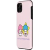 image:imageLittleTwinStars Character Front and Back Case for iPhone 17iPhone 11 Pro