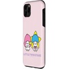 image:imageLittleTwinStars Character Front and Back Case for iPhone 17iPhone 11 Pro Max