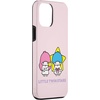 image:imageLittleTwinStars Character Front and Back Case for iPhone 17iPhone 12 Pro Max