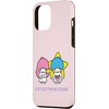 image:imageLittleTwinStars Character Front and Back Case for iPhone 17iPhone 12 Pro Max